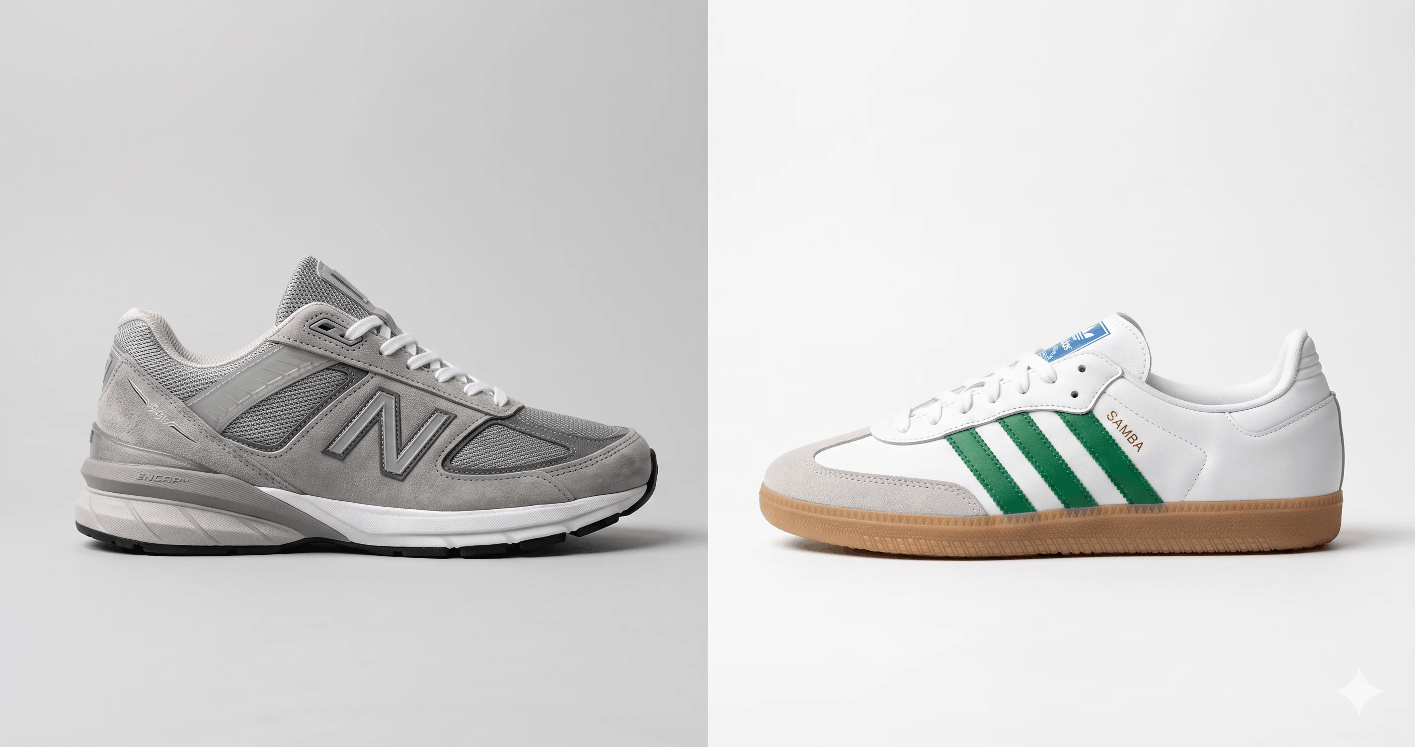 New Balance vs Nike Canada 2026 - Which Brand Gives Better Value?